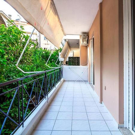 Elly'S Apartment נאפפליו מראה חיצוני תמונה
