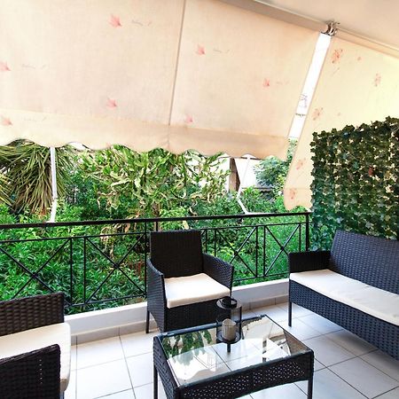 Elly'S Apartment נאפפליו מראה חיצוני תמונה