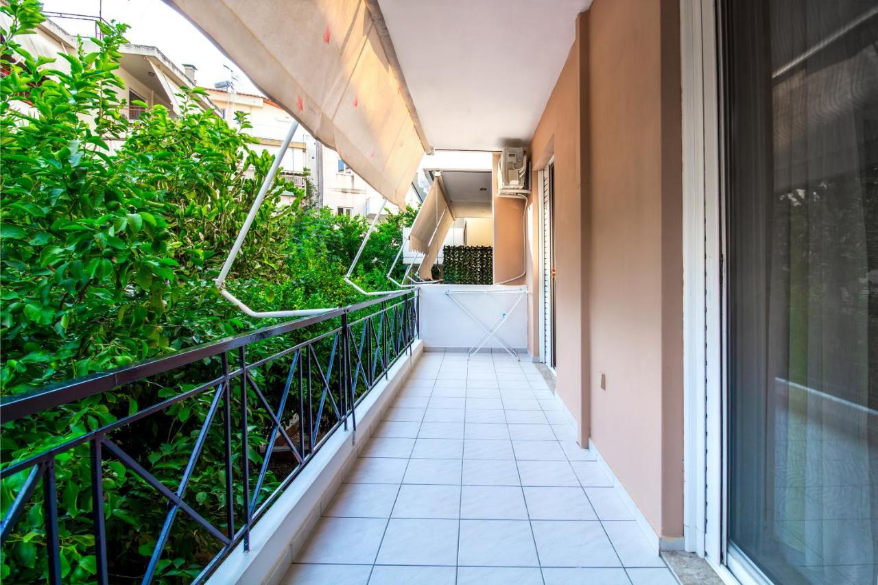 Elly'S Apartment נאפפליו מראה חיצוני תמונה