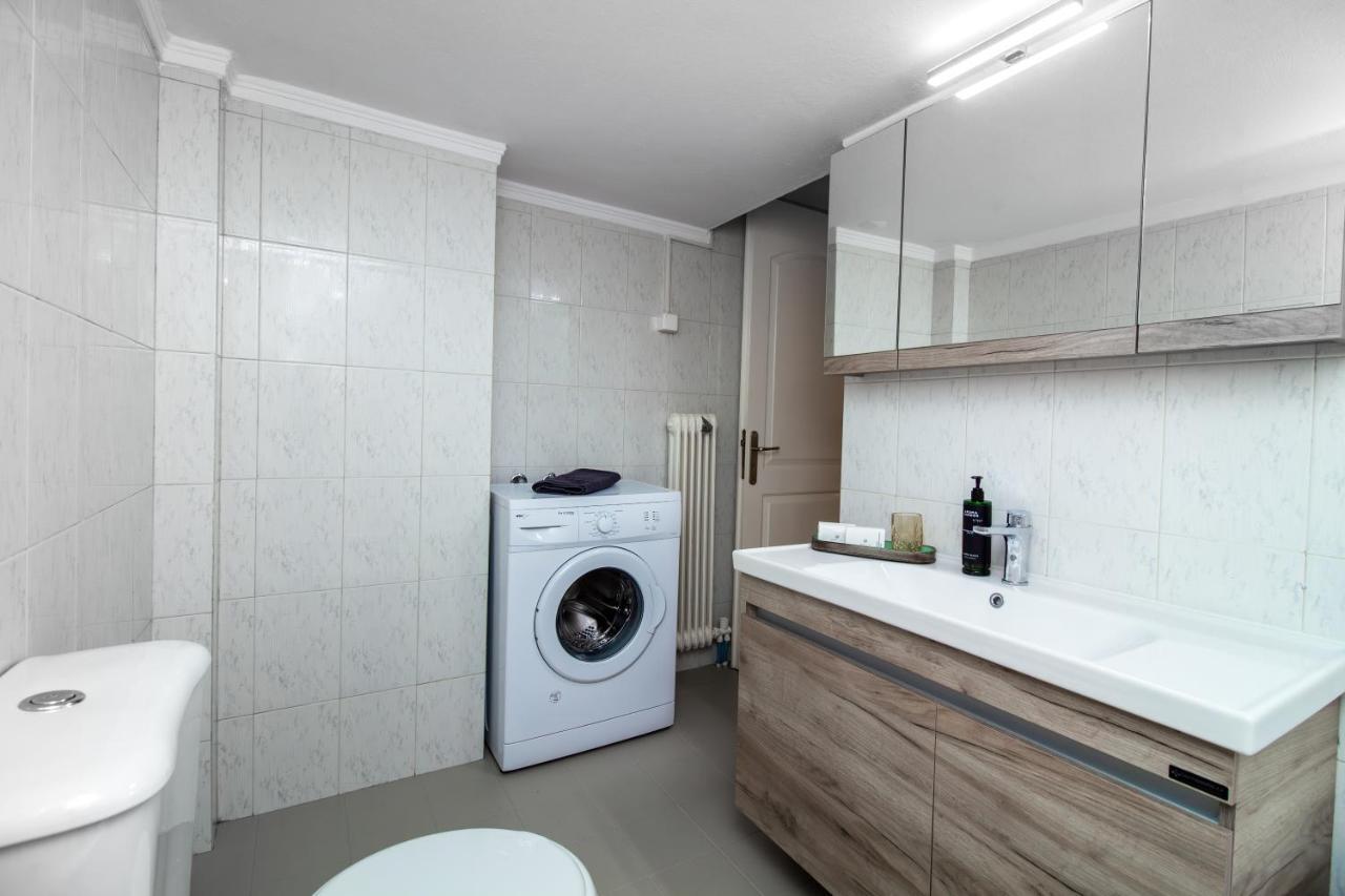 Elly'S Apartment נאפפליו מראה חיצוני תמונה