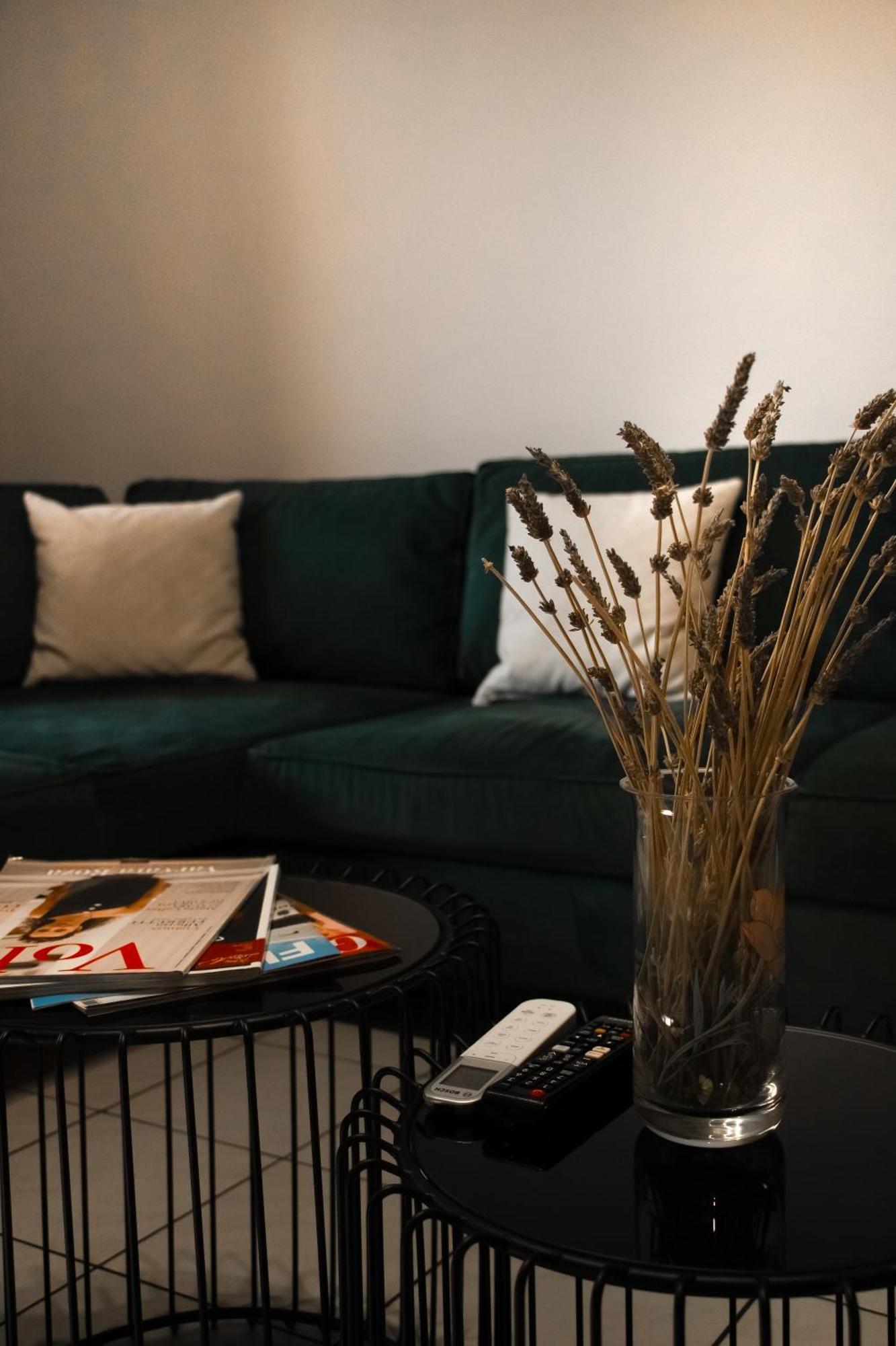 Elly'S Apartment נאפפליו מראה חיצוני תמונה